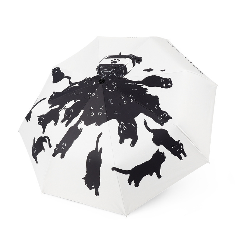 Parapluie pliant made in France LE PARAPLUIE FRANÇAIS